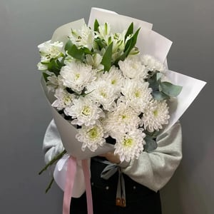 Bouquet 'Morning Freshness'