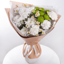 Ramo 'Sueños de manzanilla'