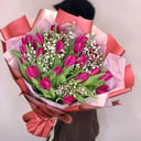 Bouquet 'Tulips'