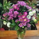 Ramo 'Mirada misteriosa'