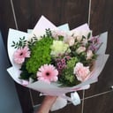 Bouquet 'Summer cool'