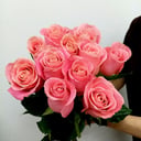 Ramo 'Bouquet of Ecuadorian roses 70 cm'