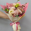 Bouquet 'Summer morning'