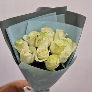 Blumenstrauß 'Gelvy'