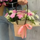 Arrangement 'Southern'