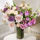 Bouquet 'Beyond violet'