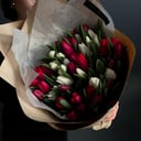 Blumenstrauß 'Valentine's 5'