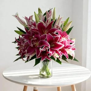 Blumenarrangement 'Ich bin geliebt'
