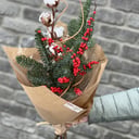 Bouquet 'Winter fairy tale'