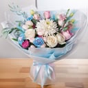 Mother-of-pearl shee