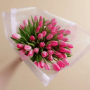 Blumenstrauß 'Strauß aus 51 Tulpen'