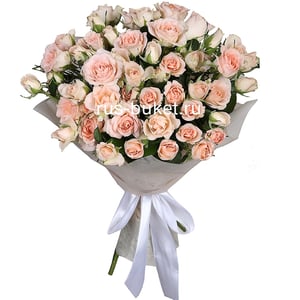 Bouquet 'Tenderness'