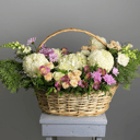 Blumenkorb 'Feenhafter Traum'