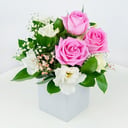 Arrangement 'Eternal love'