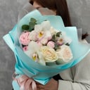 Ramo 'Stylish prefabricated bouquet San Marco'