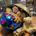 Herzlichen Glückwunsch zum Geburtstag!