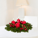 Arrangement 'Christmas Spirit Centrepiece'