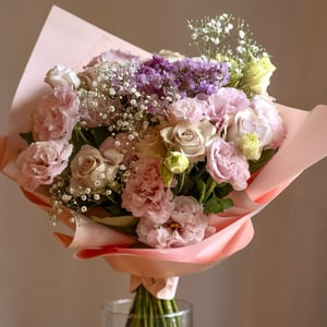 Bouquet 'Spring Poetry'