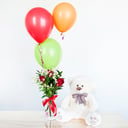 'Sweetheart' Birthday Set For Her