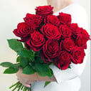 Blumenstrauß 'Strauß mit Liebe'