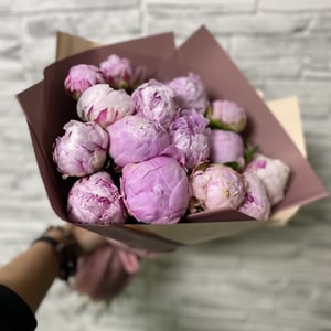 Bouquet 'Song of flowers'