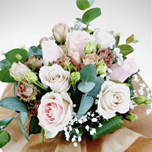 Arrangement 'Buquê Elegância & Encanto'