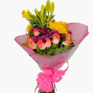 Ramo 'Bouquet Amor'