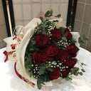 Ramo 'Sentimiento de amor'