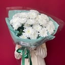 Bouquet 'Chrysanthemums for your Mom!'