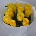 Blumenstrauß 'Sommersonne'