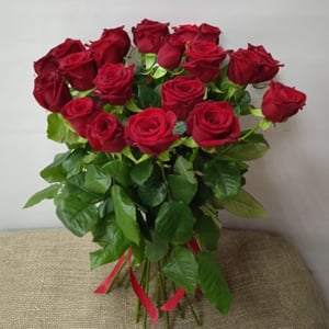 Bouquet 'Enthusiastic look'