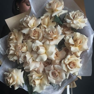 Bouquet 'French Roses'