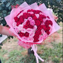 Blumenstrauß 'Romantic day'