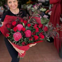 Blumenstrauß 'Sunshine'