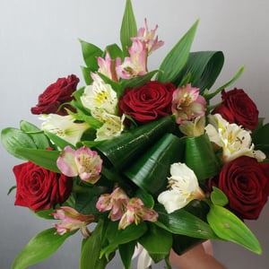 Bouquet 'Compliment'