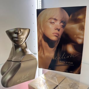 Billie Eilish Perfume