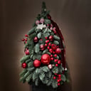 Arrangement 'New Year's miracle'