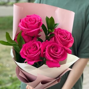 Bouquet 'Gentleness'