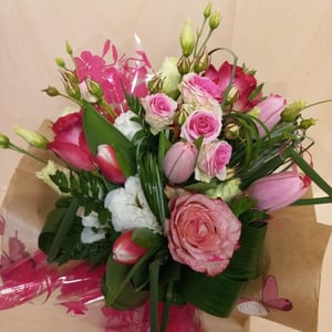 Bouquet 'Flora'