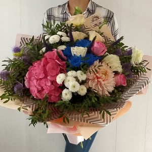 Ramo 'Mezcla del Día'