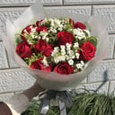 Ramo 'Danza Voladora'