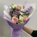 Bouquet 'Pale lilac'