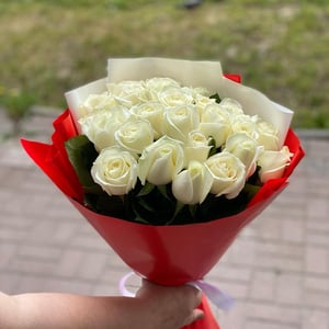 Bouquet 'Wonder of the world'