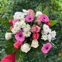Blumenstrauß 'Roberto Mancini'