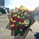 Metropolosawi Bouquet