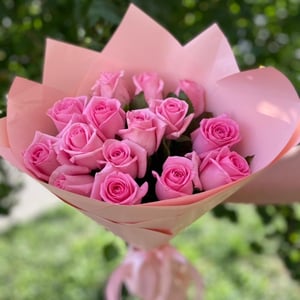 Ramo 'Mutual feelings'