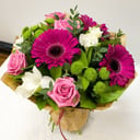 Ramo 'Al Ritmo del Corazón'