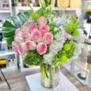 Amore Eterno Roses Bouquet