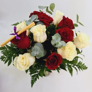 Bouquet 'Sincere feelings'