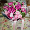 Blumenstrauß 'Louise'